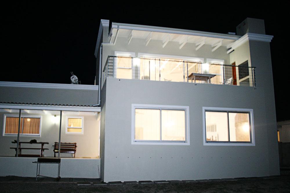 Hermanus | A Peace of Paradise | Sandbaai Accommodation