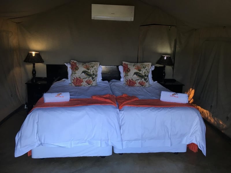 Sabie River Bush Lodge