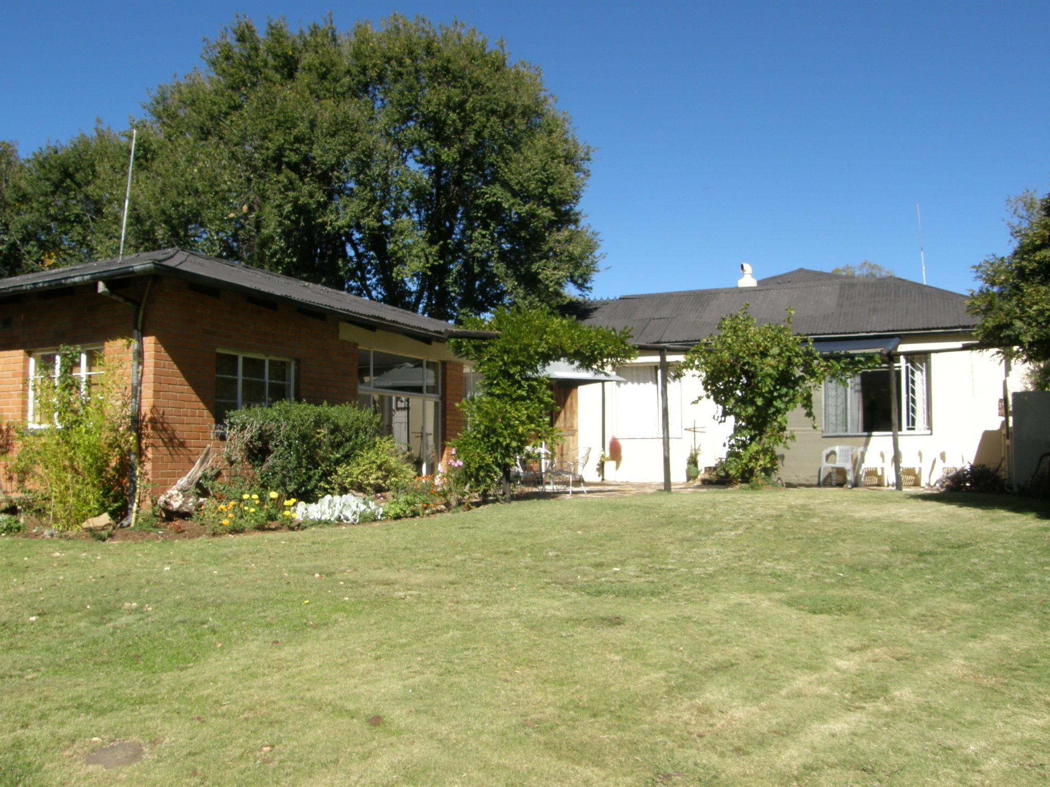 Gairtney Farm Cottage | Lady Grey Accommodation