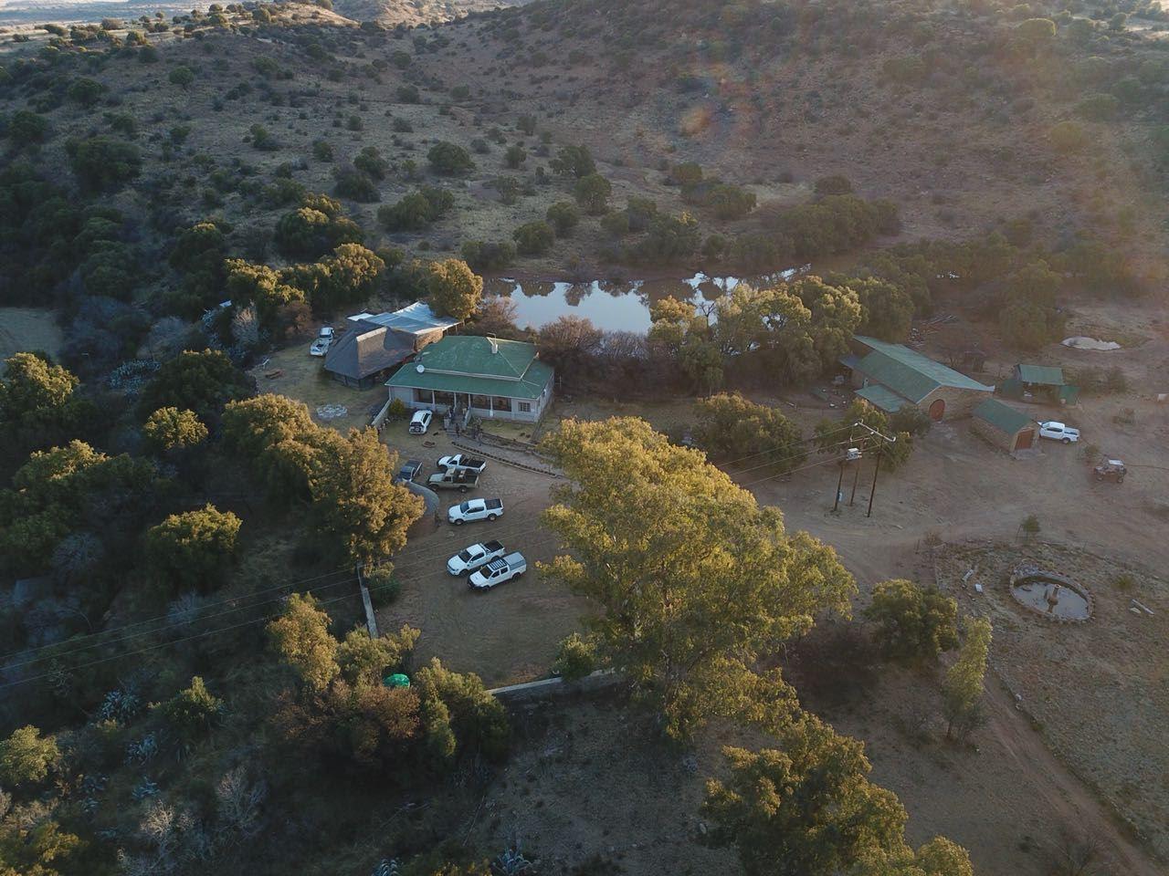 Kareedal Lodge | Accommodation Aliwal North