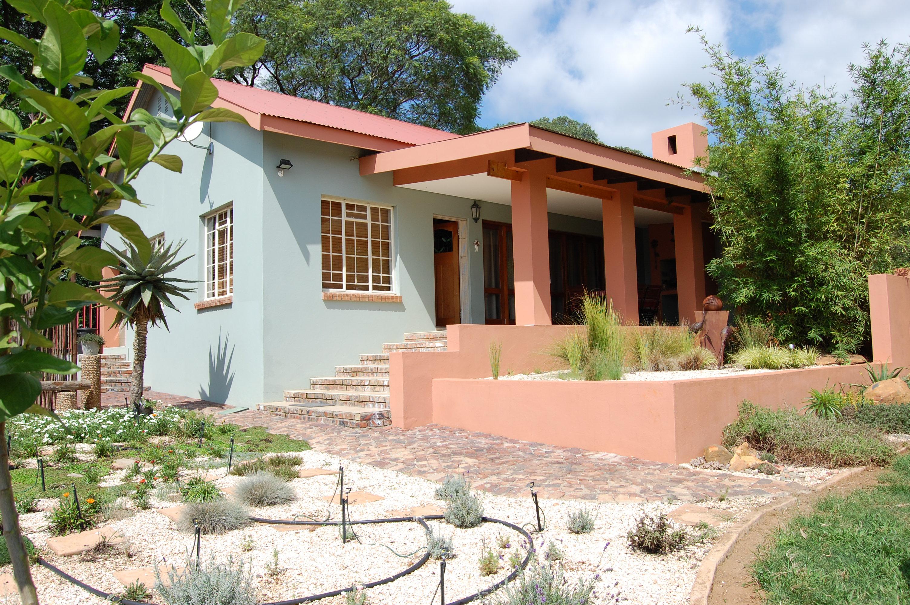 Bellevue Cottage | Rustenburg Accommodation