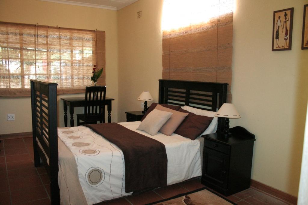 Bushell Place | Accommodation Springs