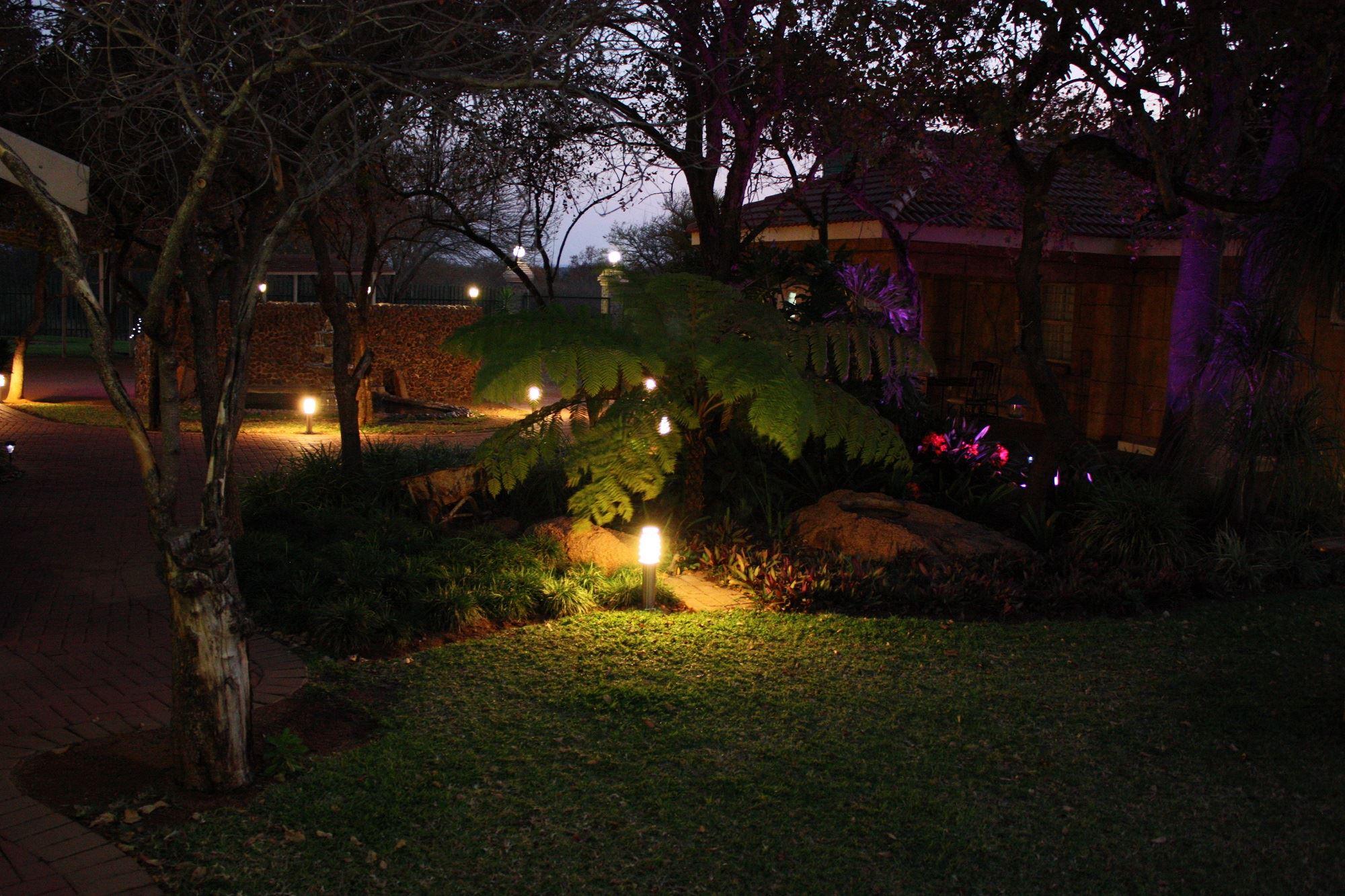 A Quantum Leap Guest Lodge and Game Farm | Accommodation Marble Hall