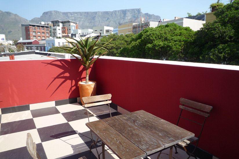 90 Waterkant Street | De Waterkant Accommodation