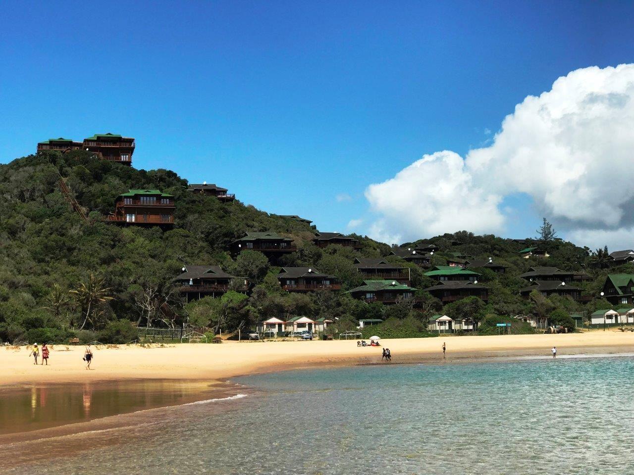 Mar e Sol | Accommodation Ponta do Ouro