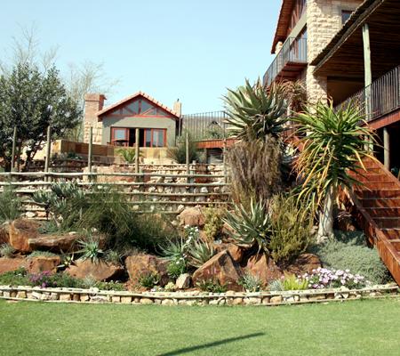 Afrique Boutique Hotel Ruimsig | Ruimsig Accommodation