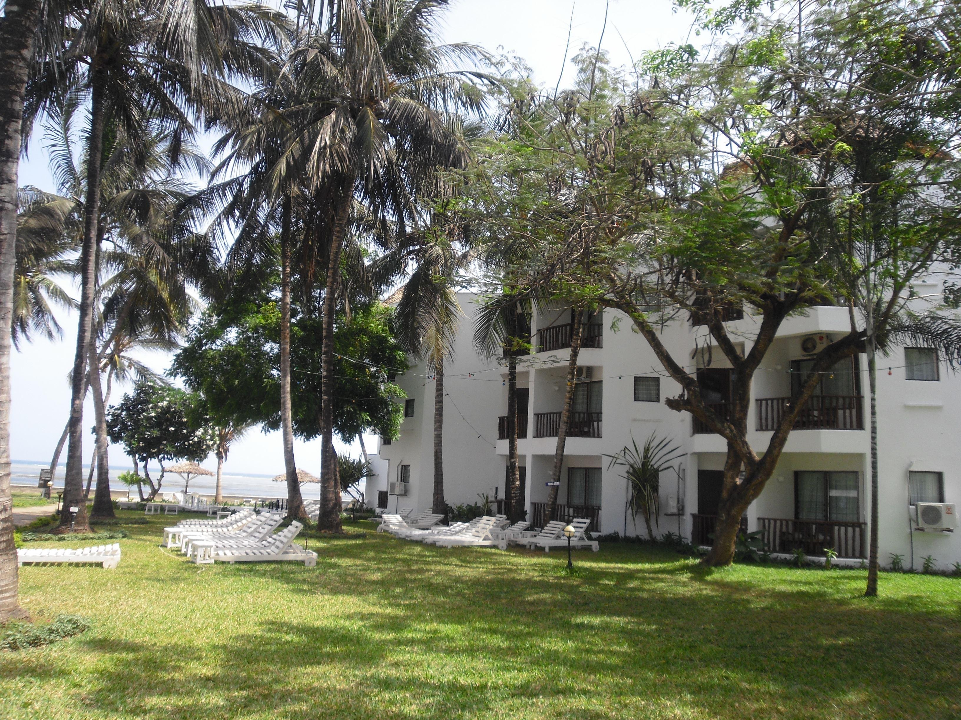 North Coast Beach Hotel
