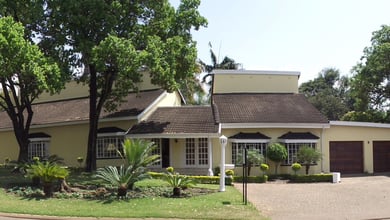 Tzaneen Accommodation