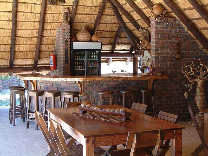 Masorini Bush Lodge | Accommodation Phalaborwa
