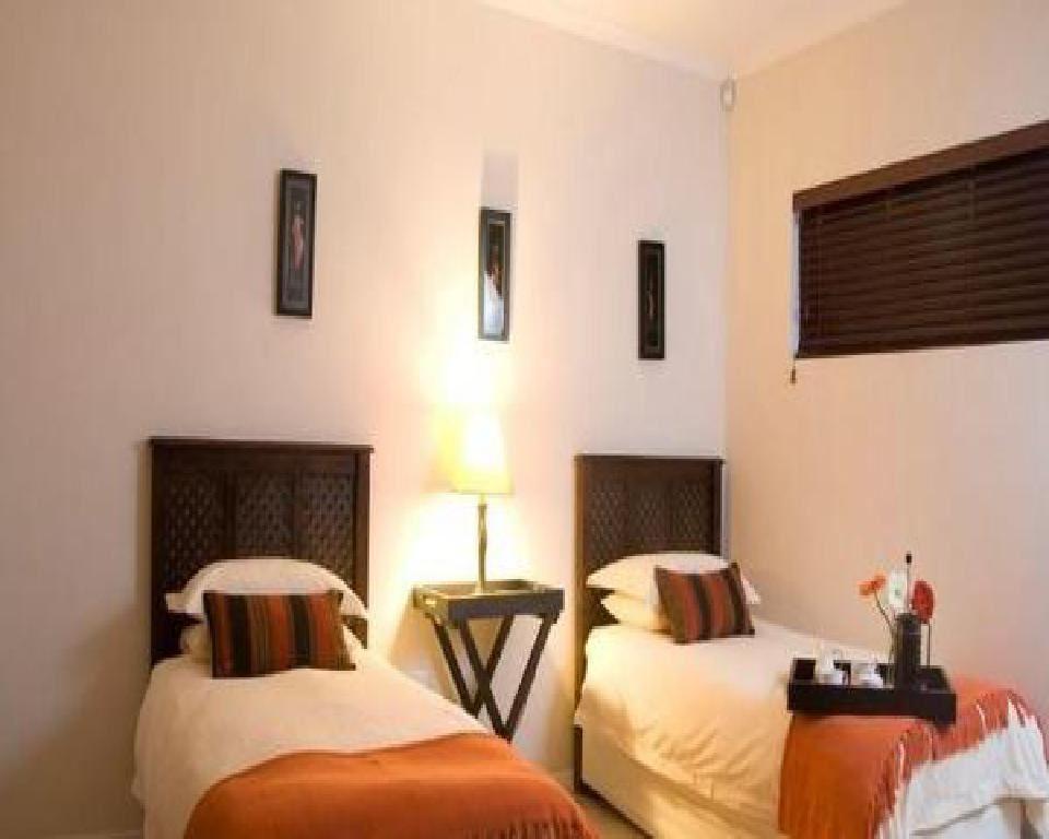Kragga Kamma Bed & Breakfast | Self-catering Sunridge Park