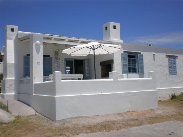 Tides | Kliprug Accommodation