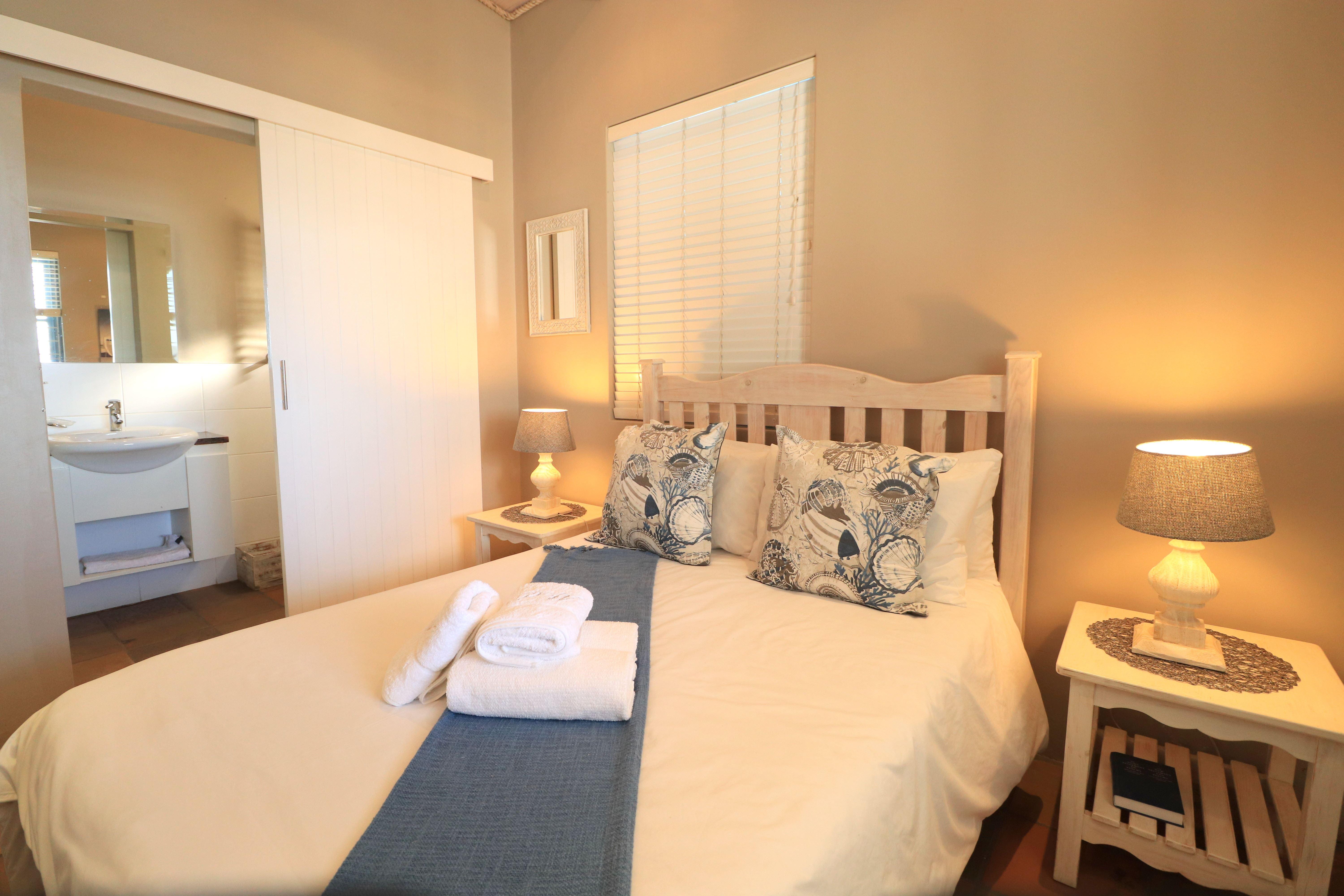 Pikkewyntjie | Kliprug Accommodation