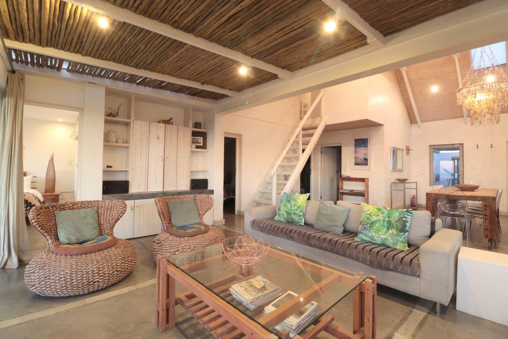 Driftwood | Mosselbank Accommodation
