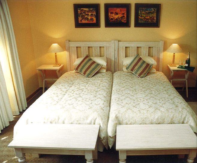 Zonkizizwe Bed and Breakfast