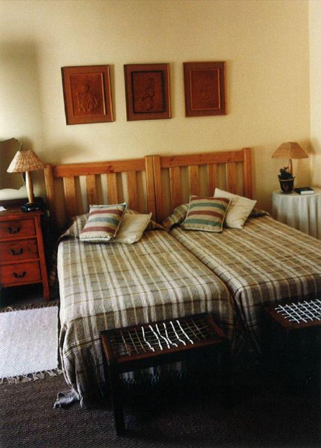 Zonkizizwe Bed and Breakfast