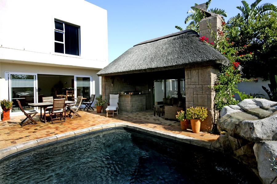 Atlantic Breeze | Sunset Beach Accommodation