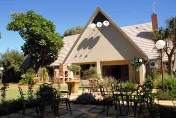 Bambelela Lodge | Rustenburg Accommodation