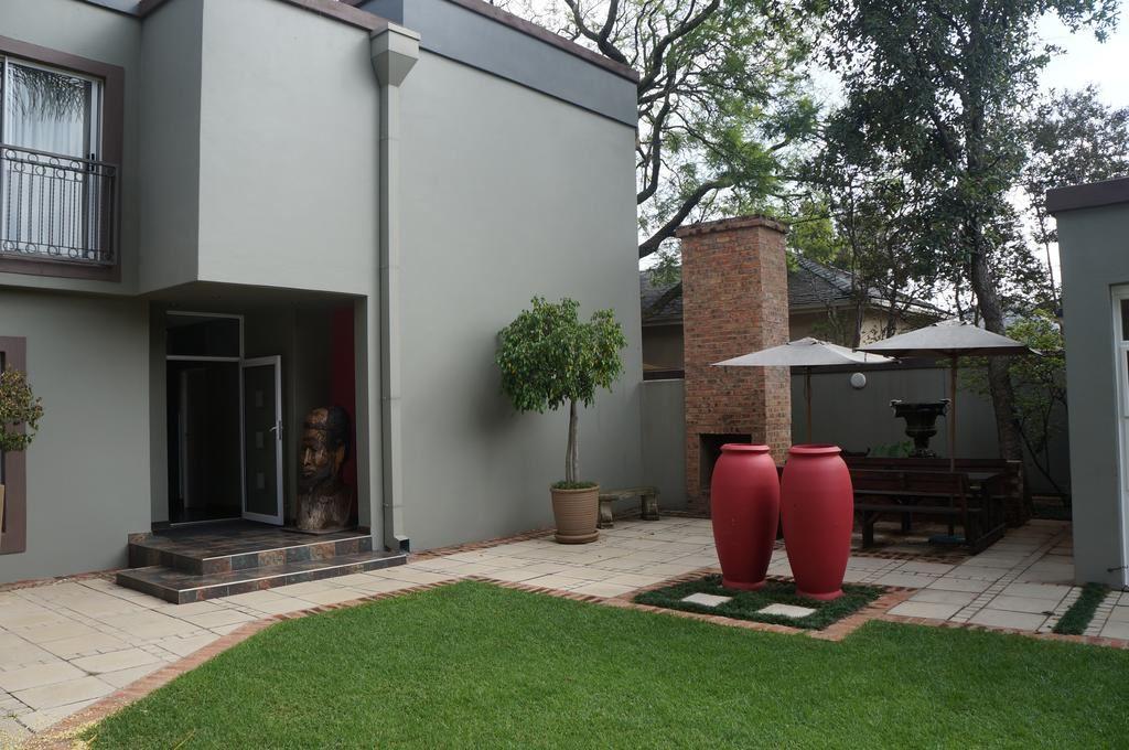 314 on Clark Guest House | Accommodation Brooklyn