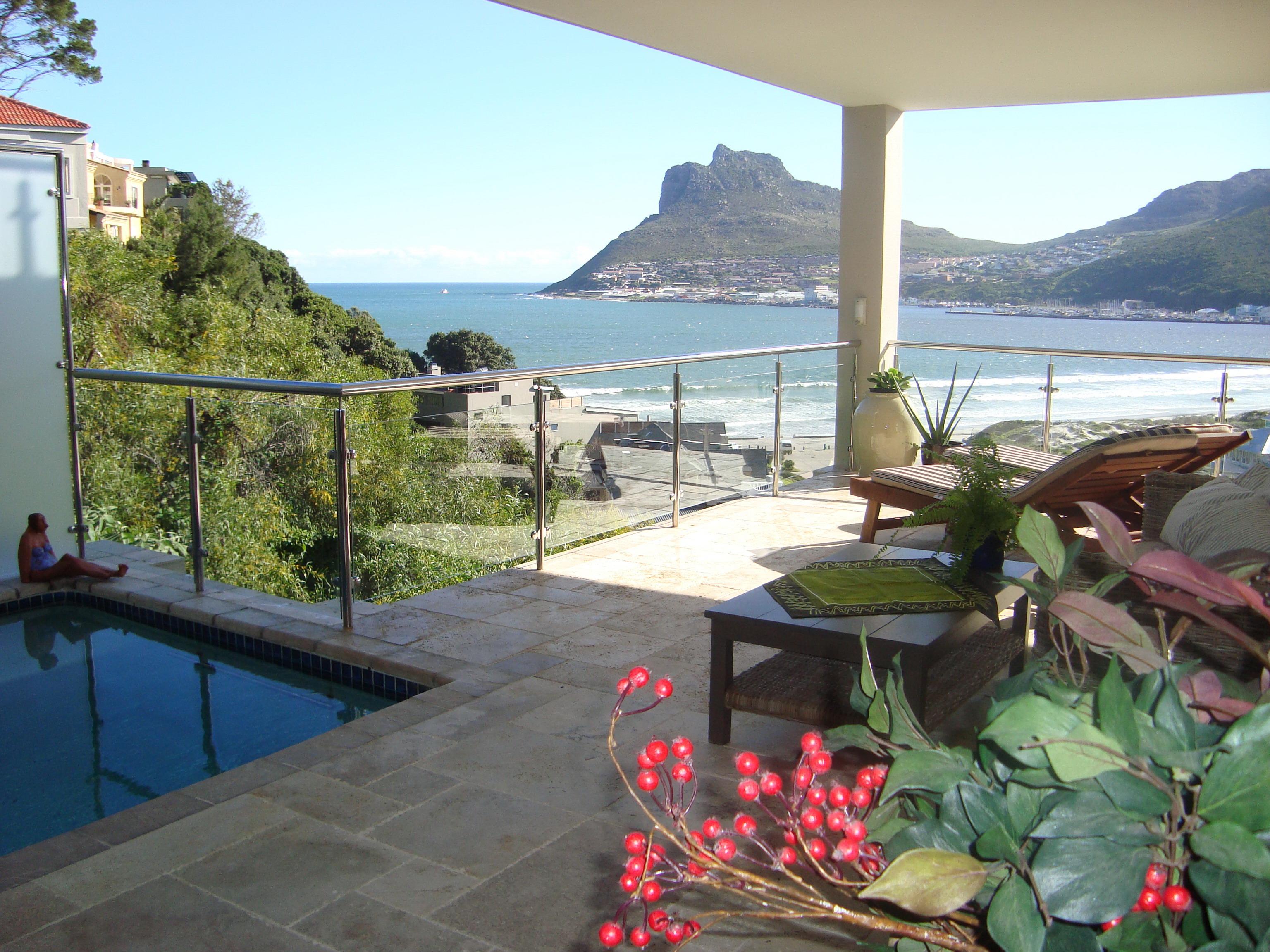 House Cherry | Hout Bay Specials