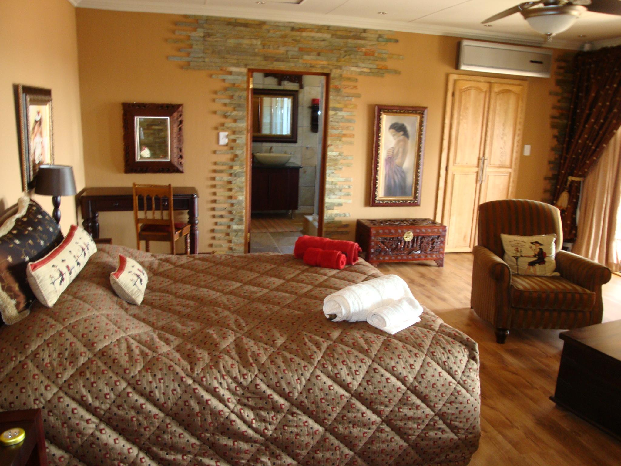 Shepstone Guesthouse | Accommodation Cashan