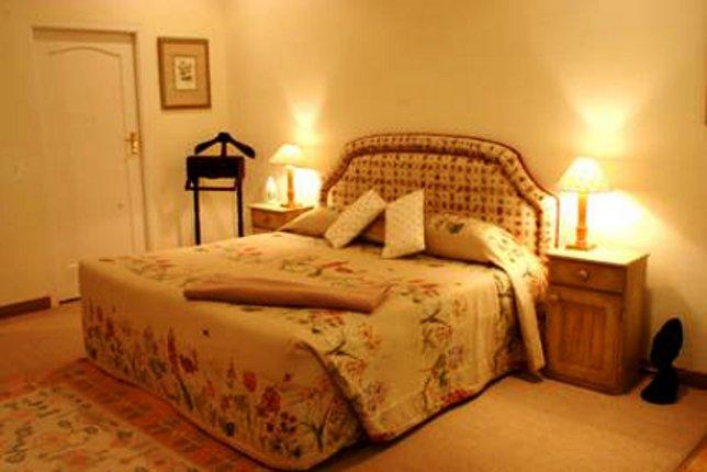 Villa Vista Manor House | Accommodation Port Alfred