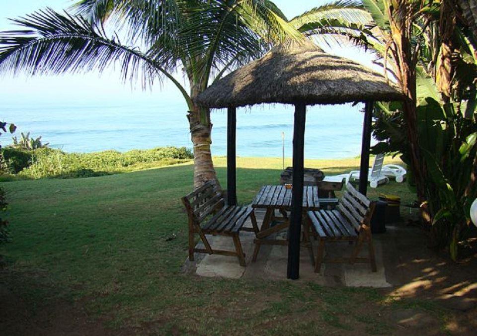 Ocean Gorge Seafront Getaways