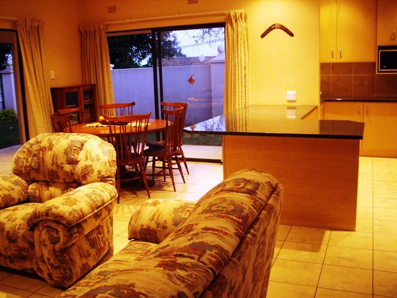Bendigo Cottage