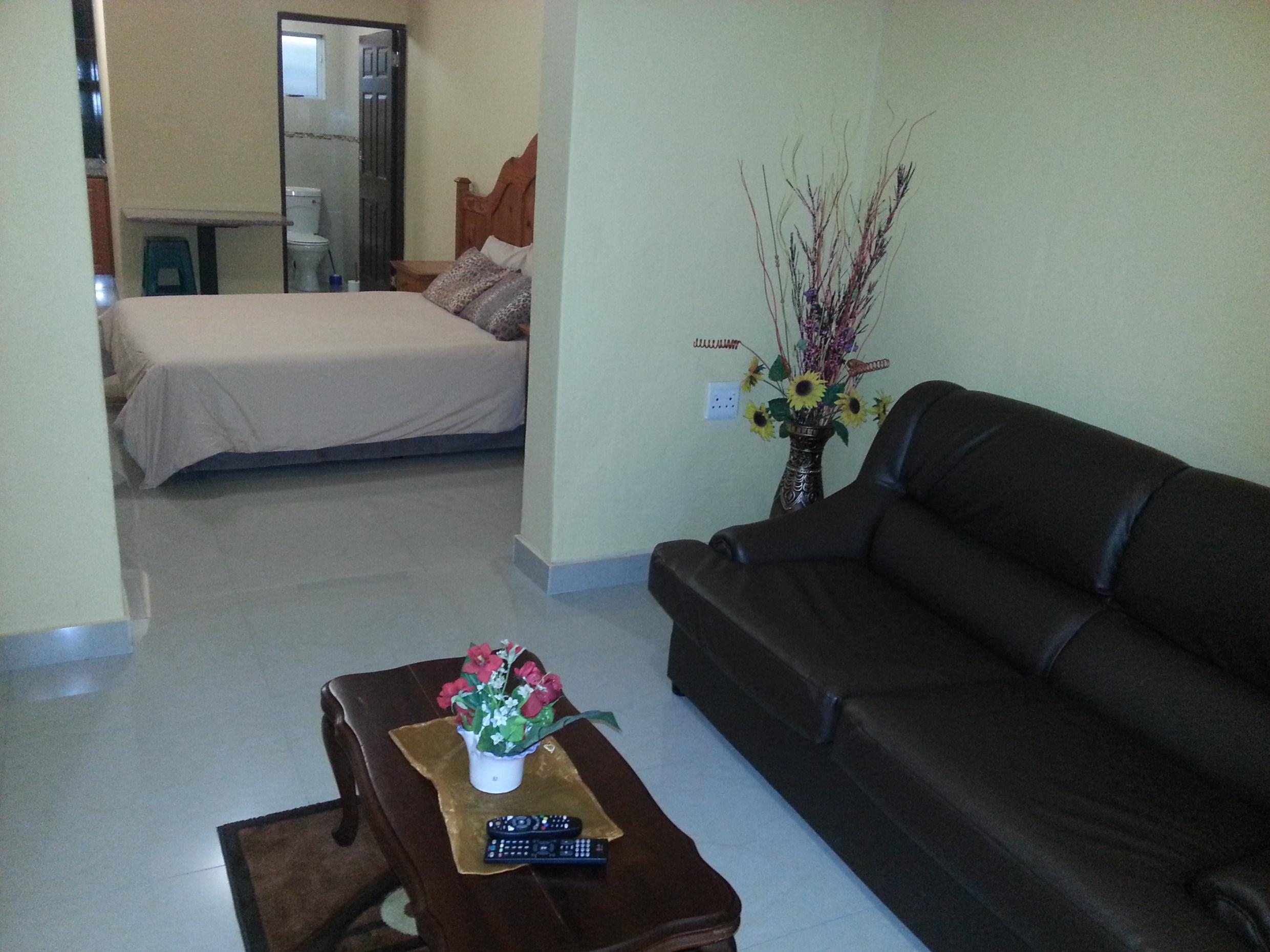 The Rose of Sharon | Illovo Beach Accommodation