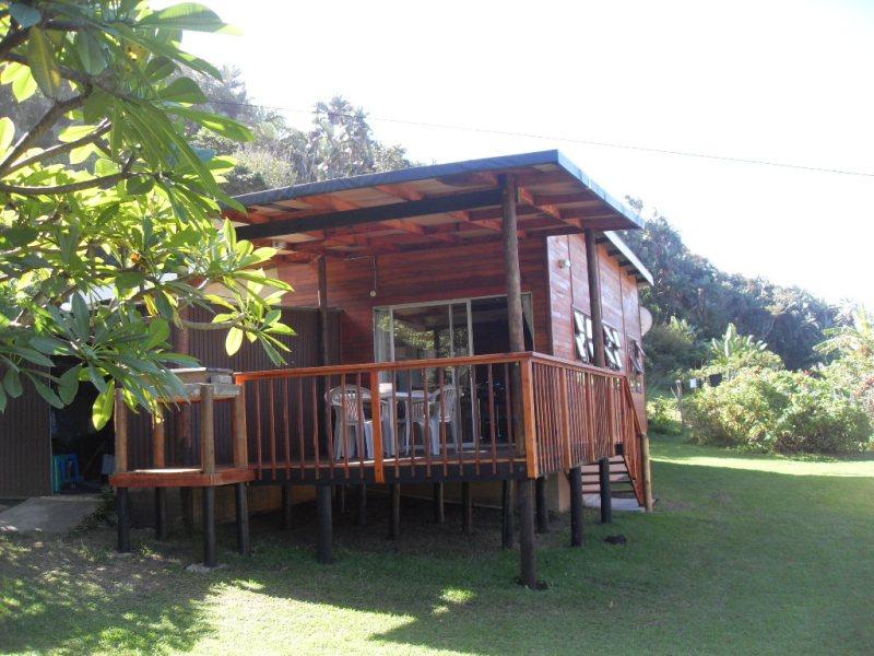 Gecko's Place | Wild Coast Specials