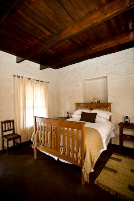 Tankwa Karoo Rest Camp Tankwa Karoo National Park SANParks
