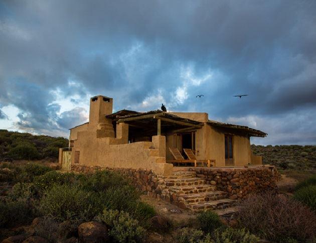 Tankwa Karoo Rest Camp Tankwa Karoo National Park SANParks