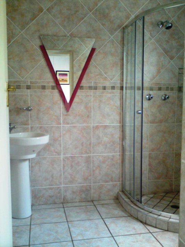 Twin Palms Guest House | Potchefstroom Accommodation