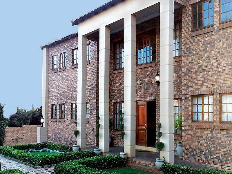 Alveston Manor Guest House