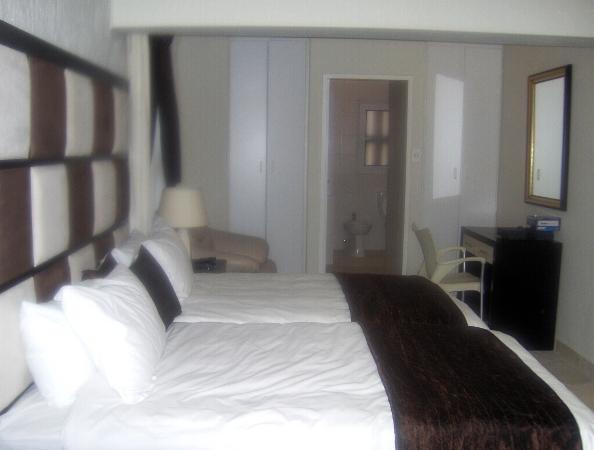 Dube Executive Suites