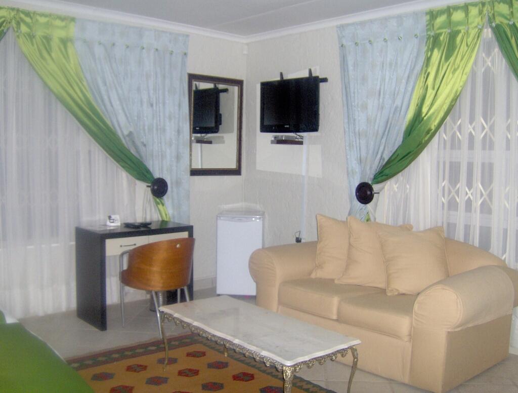 Dube Executive Suites