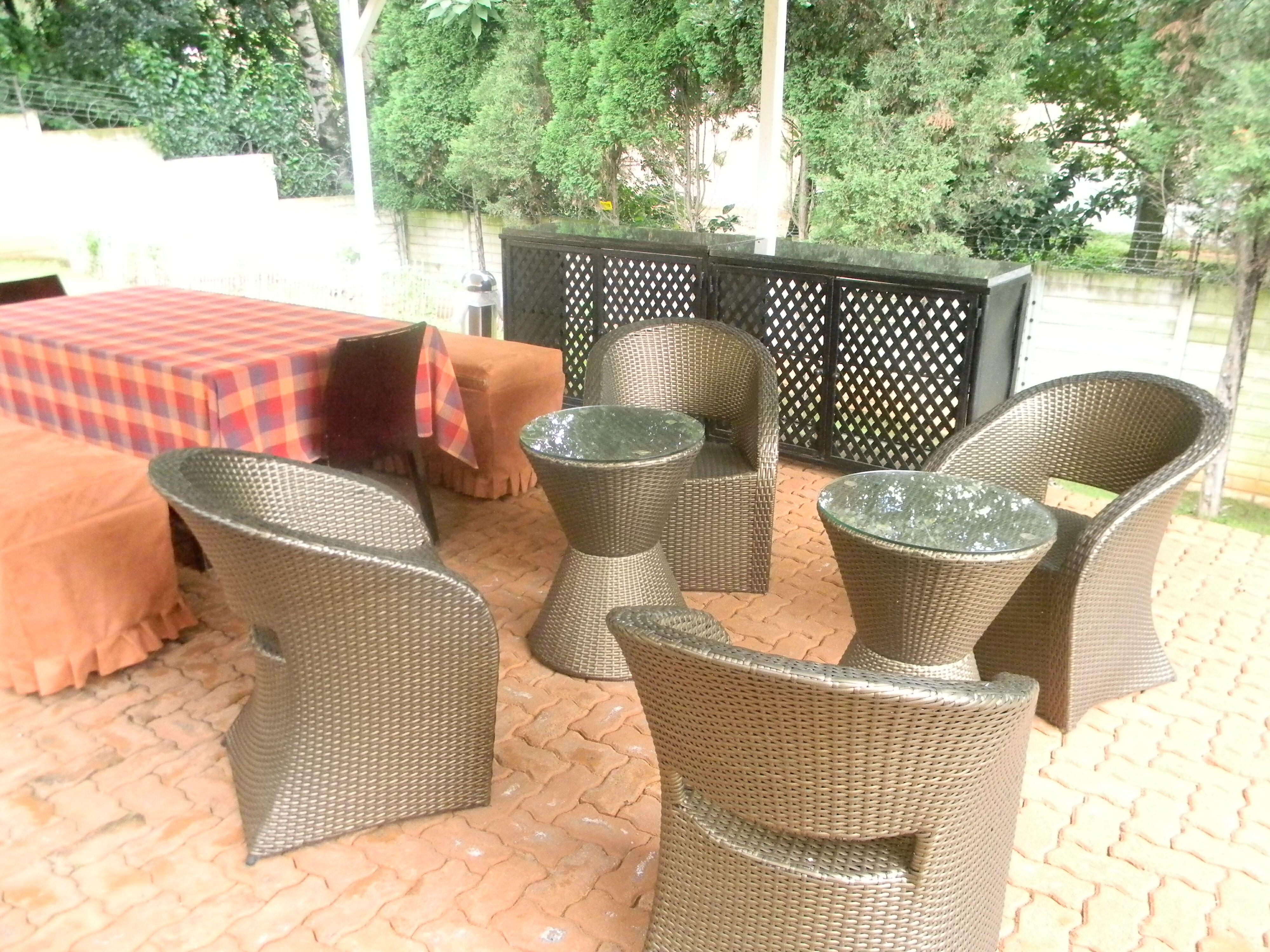 Dube Executive Suites | Specials Glenadrienne