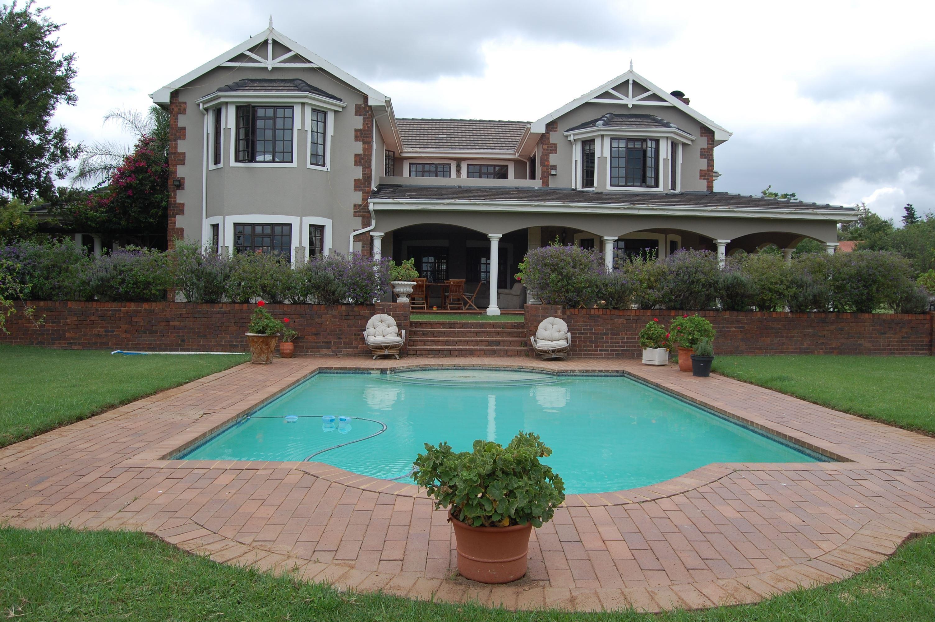 Maple Manor | Kyalami Accommodation