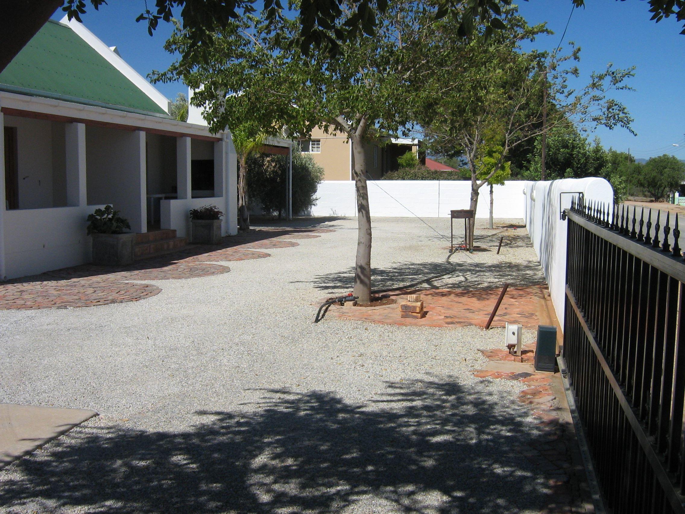 Aant Dorpseind | Accommodation Vanrhynsdorp