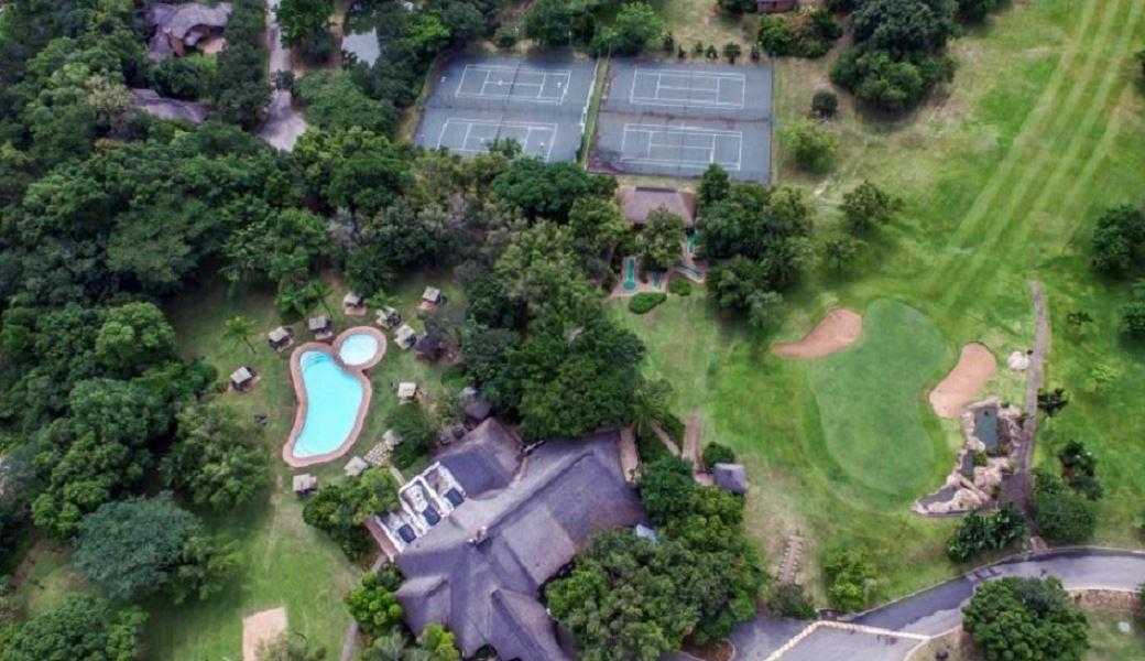 Kruger Park Lodge 204 | Mpumalanga Specials