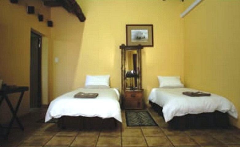 Sweethome Mountain Lodge