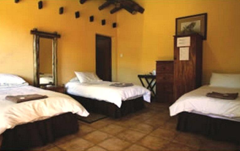 Sweethome Mountain Lodge