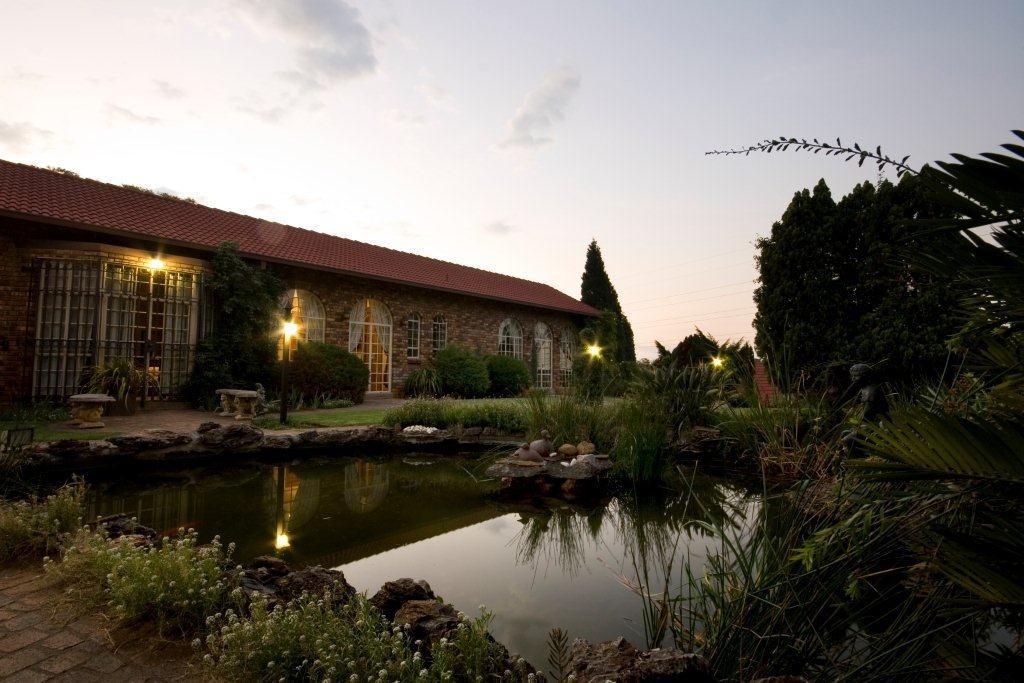 Farmers Folly Guest House | Lynnwood Accommodation