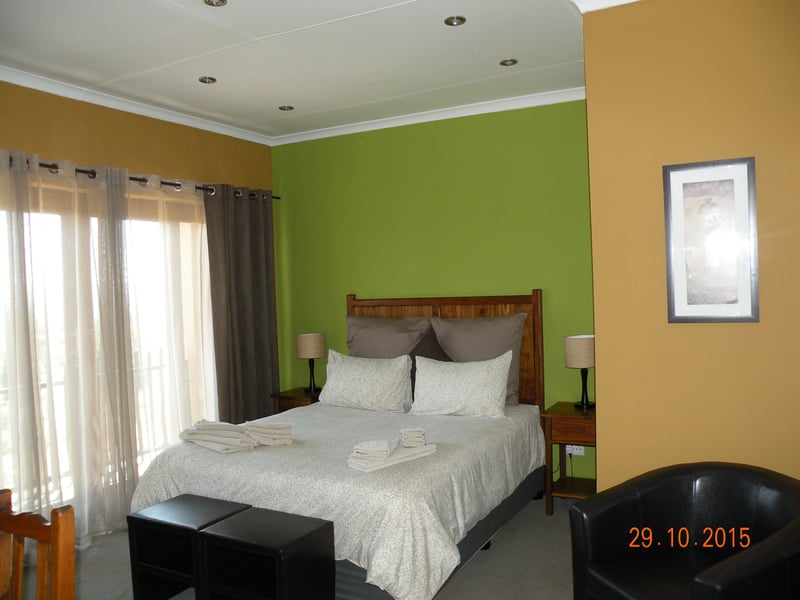 Ndlovu Lodge | Secure Your Holiday, Self-Catering, Or Bed And Breakfast ...