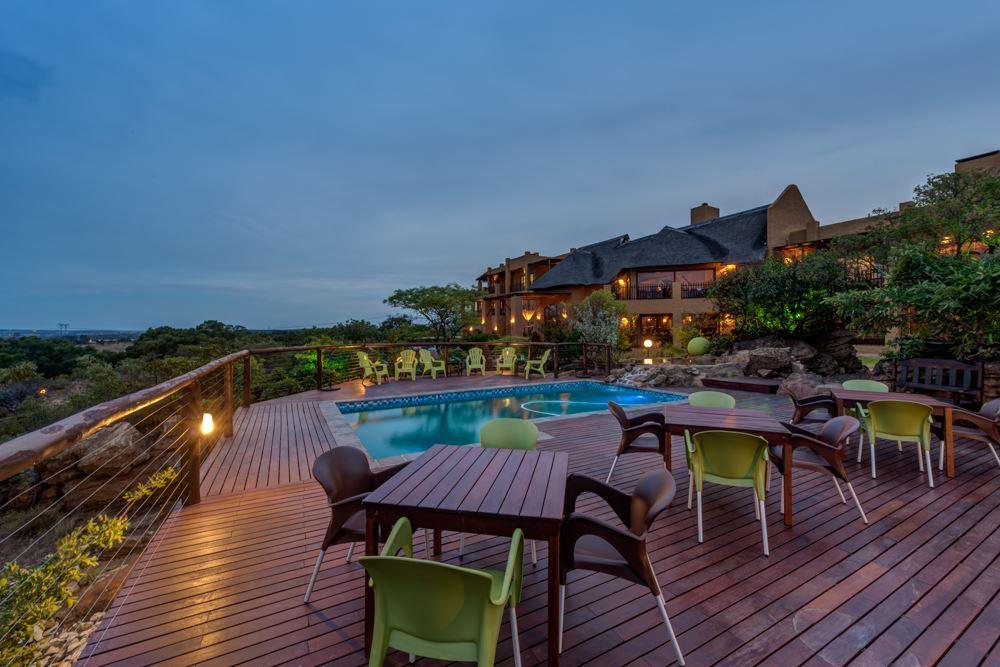 Ndlovu Lodge | Self-catering Pretoria (Tshwane) and surrounds