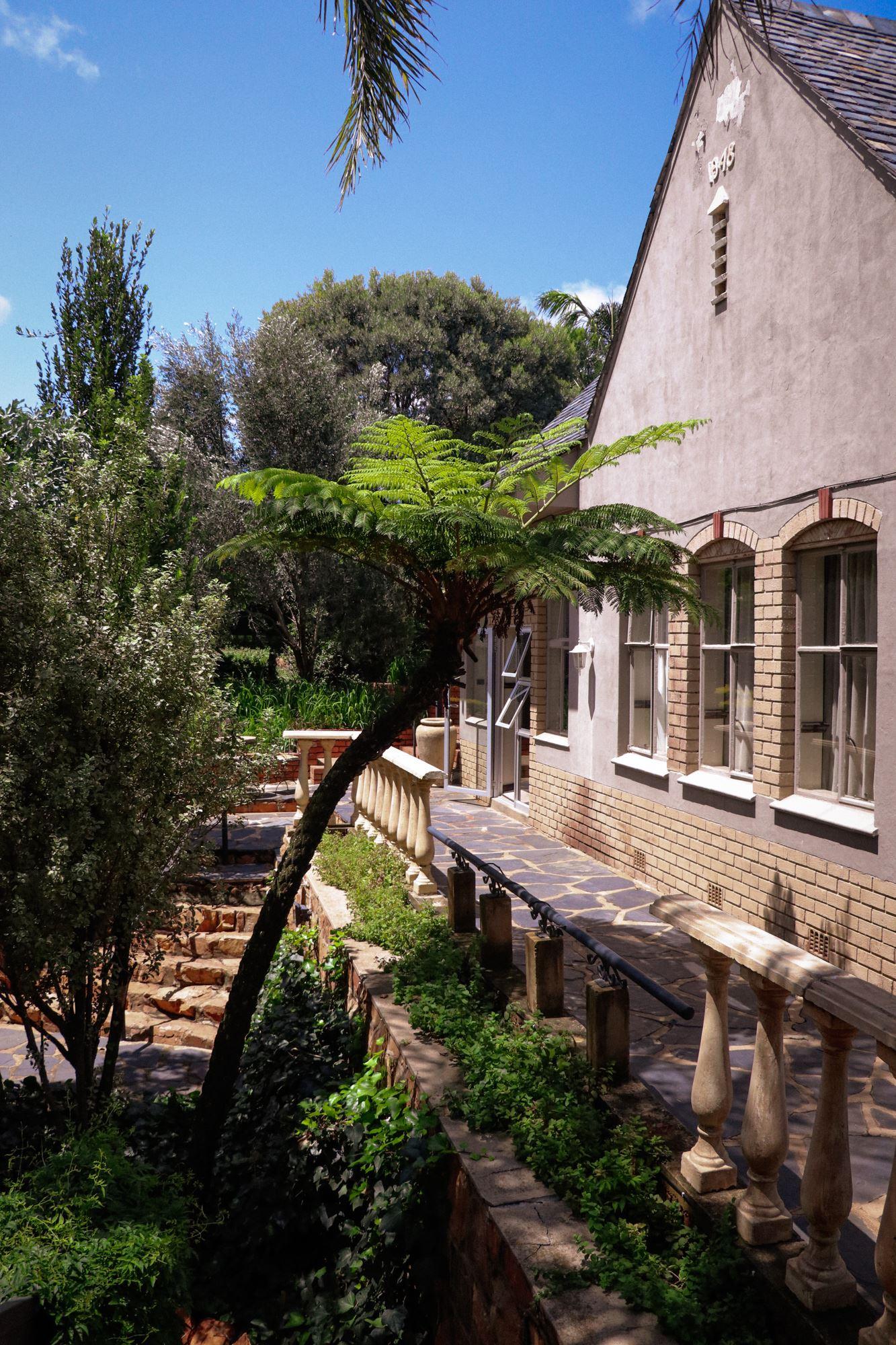 Eagles View Guest House & Conference Centre | Roodepoort Accommodation