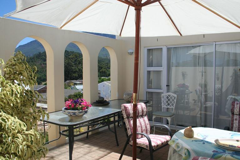 Lorraine Cottages B&B and Self-catering | Accommodation Stellenbosch