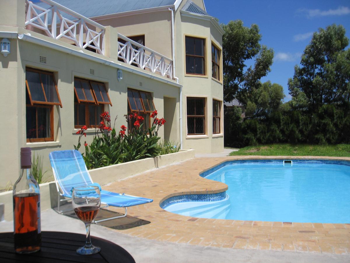 Epic Guest House | Accommodation Noordhoek