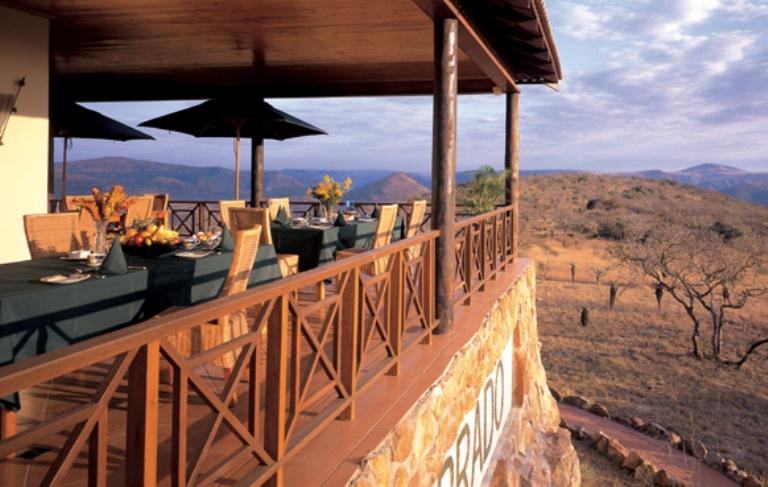 Pakamisa Private Game Reserve & Lodge | Accommodation Mkuze