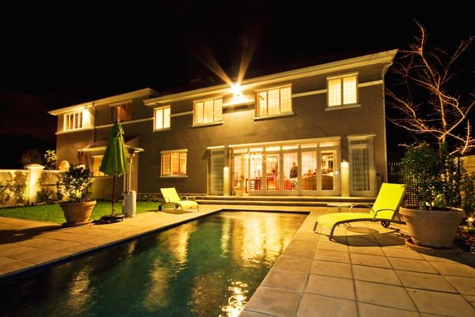 Roodenburg House 1882 | Accommodation Rondebosch
