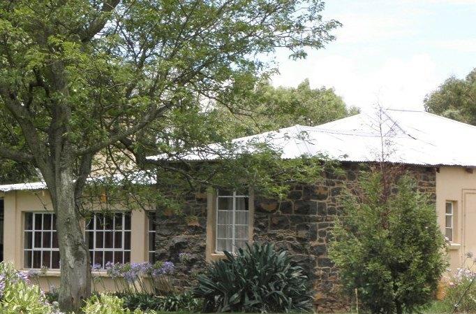 Overvaal Gastehuis | Ermelo Accommodation